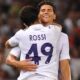 Rossi-Gomez: la sfortunatissima coppia d'attacco viola