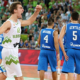 La Slovenia costringe l'Italia alla sua prima sconfitta a Eurobasket 2013