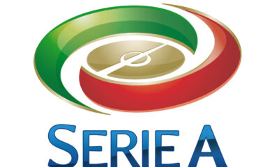 Logo della serie A