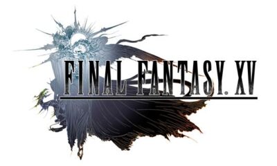 Il logo di Final Fantasy XV