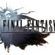 Il logo di Final Fantasy XV