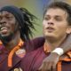 Gervinho e Ljajic, Roma, Serie A,