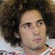 Marco Simoncelli, tragicamente scomparso sulla sua moto