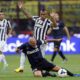 Inter-Juventus del 2013: un'azione