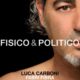 Fisico e Politico, il nuovo album di Luca Carboni