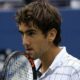 Atp: Marin Cilic, tennista croato
