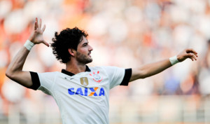 Alexandre Pato