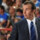 Simone Pianigiani, coach dell'Italia a Eurobasket 2013