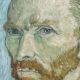 Van Gogh, autoritratto