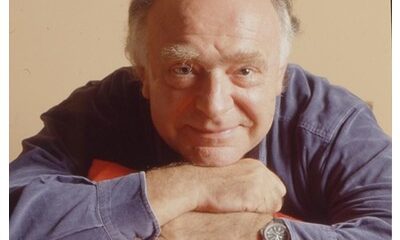 Alberto Bevilacqua, morto a Roma