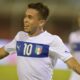 Battocchio; under 21 ; italia; europei