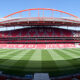 Champions League; Lisbona; Estadio da Luz;