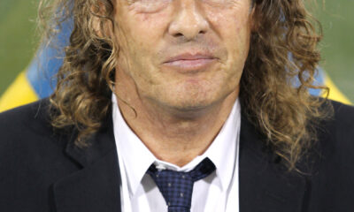 Bruno Metsu