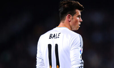 Gareth Bale, tra i più in forma nelle amichevoli precampionato