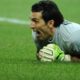 Gianluigi Buffon, Juventus