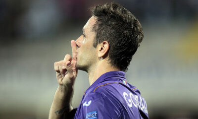 Gonzalo Rodriguez zittisce tutti