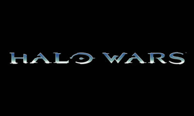 Halo Wars Logo