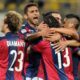 Bologna; Cagliari; Laxalt; Kone;