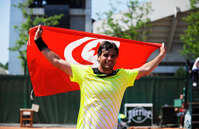 Malek Jaziri