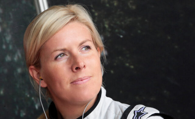 Maria de Villota, collaudatrice della Marussia si è spenta oggi a 33 anni