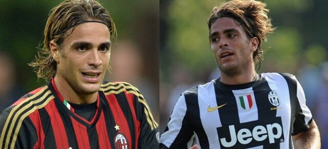Nel posticipo della settima giornata di Serie A, Alessandro Matri sfida il suo recente passato