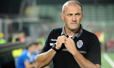 Bjorgvin Magnusson, partita molto deludente per lui