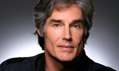 Ronn Moss