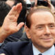 Berlusconi maradona milan