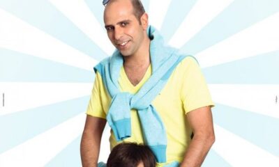 Sole a catinelle, nuovo film di Zalone