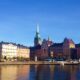 Stoccolma, Gamla Stan