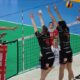 Sipercoppa Volley: un'immagine della sfida
