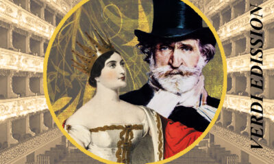 I Vespri Siciliani di Giuseppe Verdi