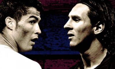 Barcellona-Real Madrid, il clàsico , SportCafe24