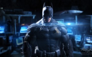 Batman, il cavaliere oscuro