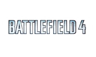 Battlefield 4 logo