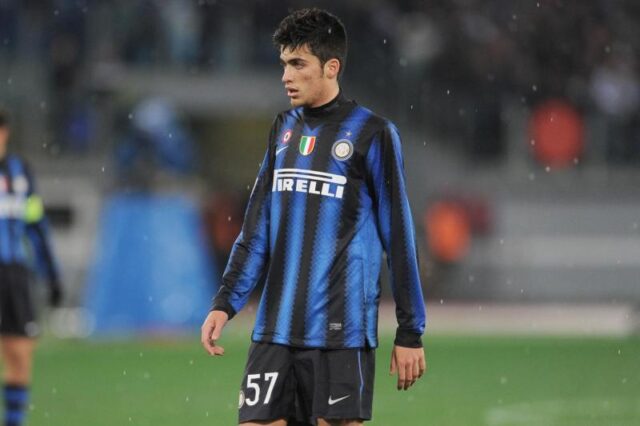 Felice Natalino, rinuncia al calcio a causa di un problema cardiaco