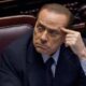 Silvio Berlusconi affidato ai servizi sociali