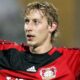 Stefan Kiessling, bomber del Bayer Leverkusen