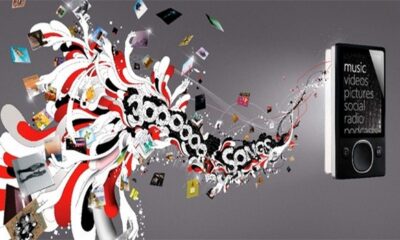 Streaming musicale da applicazioni mobili