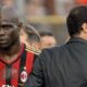 Balotelli ed Allegri
