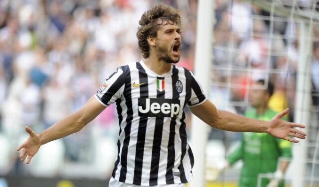 Llorente raddoppia, Pagelle Juventus