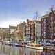 canale Amsterdam