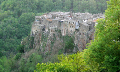 Calcata