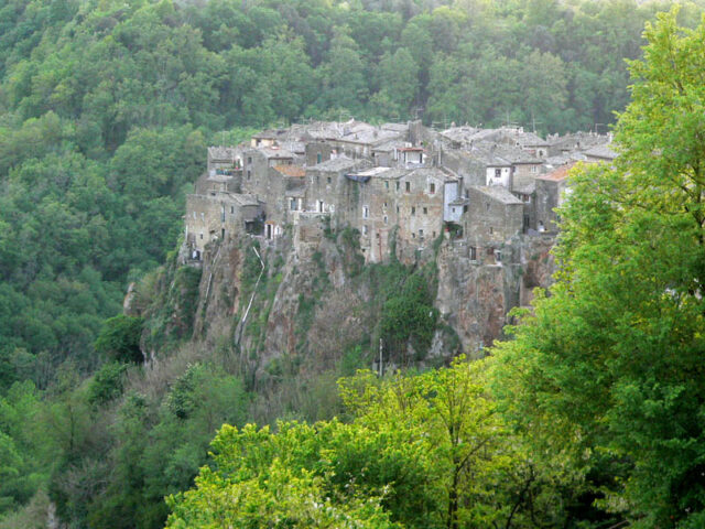 Calcata
