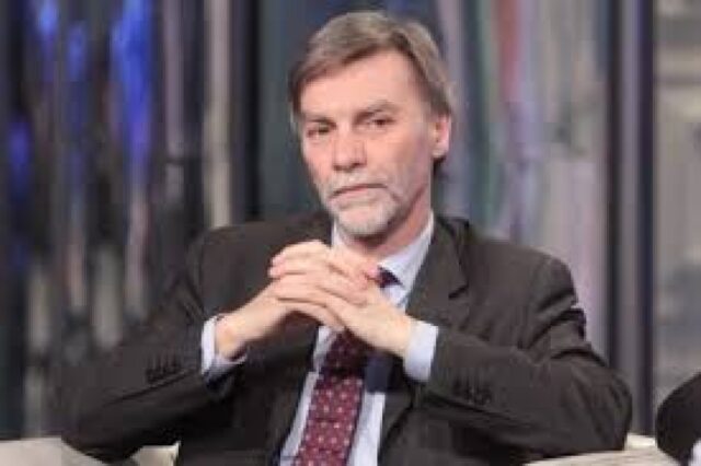 Sottosegretario alla Presidenza del Consiglio dei ministri nel Governo Renzi