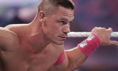 John Cena, Alberto Del Rio, Survivor Series,