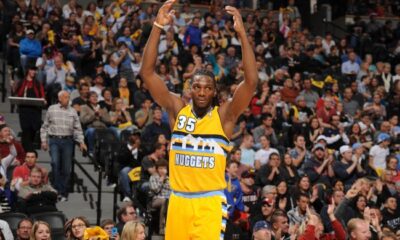 Kenneth Faried guida Denver alla vittoria sui Clippers