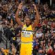 Kenneth Faried guida Denver alla vittoria sui Clippers