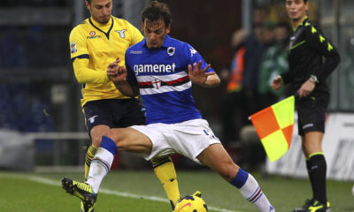 Gabbiadini Barcellona