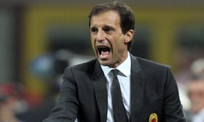 Massimiliano Allegri